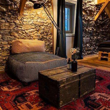 Waldhaus Rudolfshoehe Guest House Bad Gastein Bagian luar foto