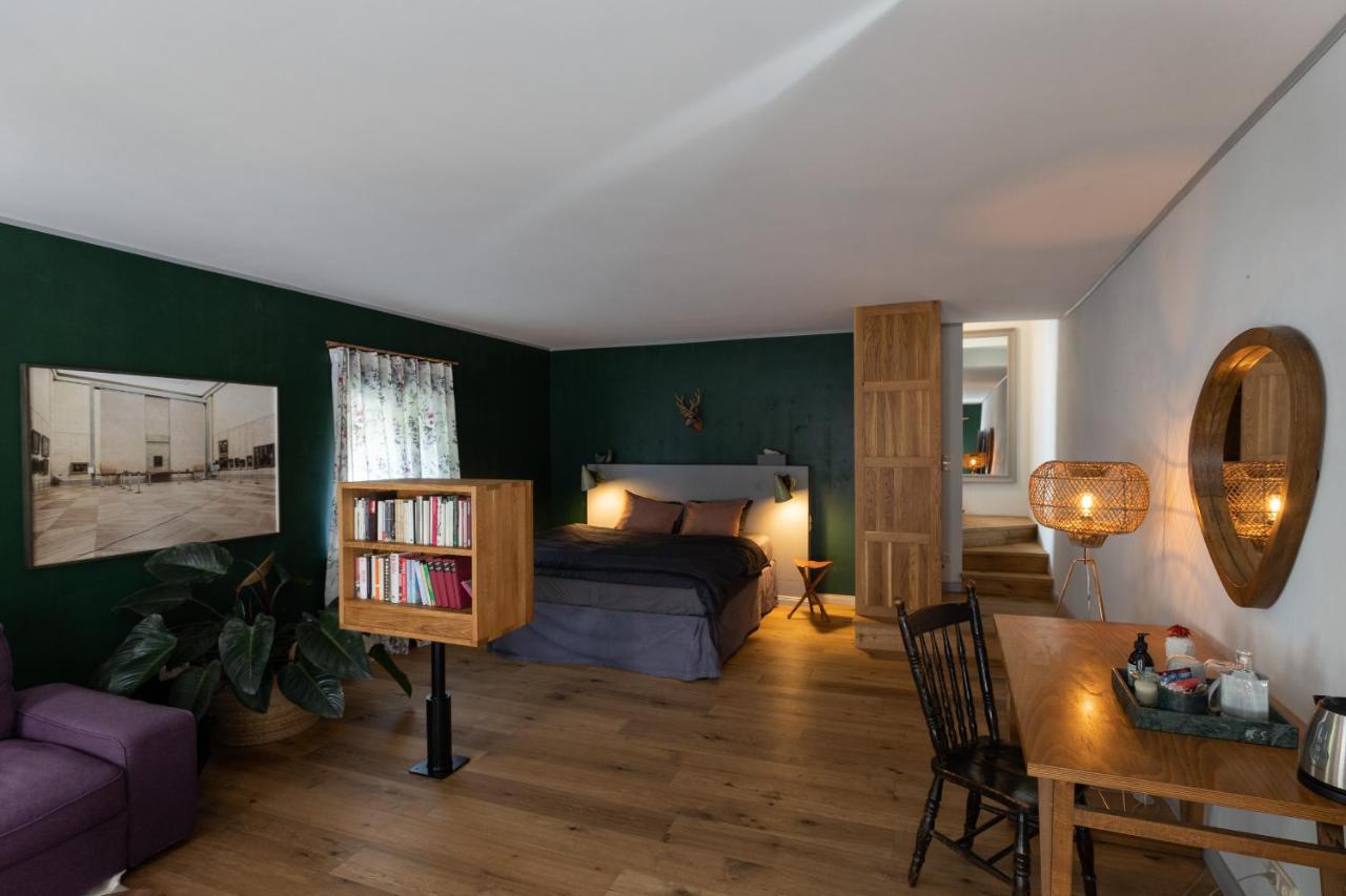 Waldhaus Rudolfshoehe Guest House Bad Gastein Bagian luar foto