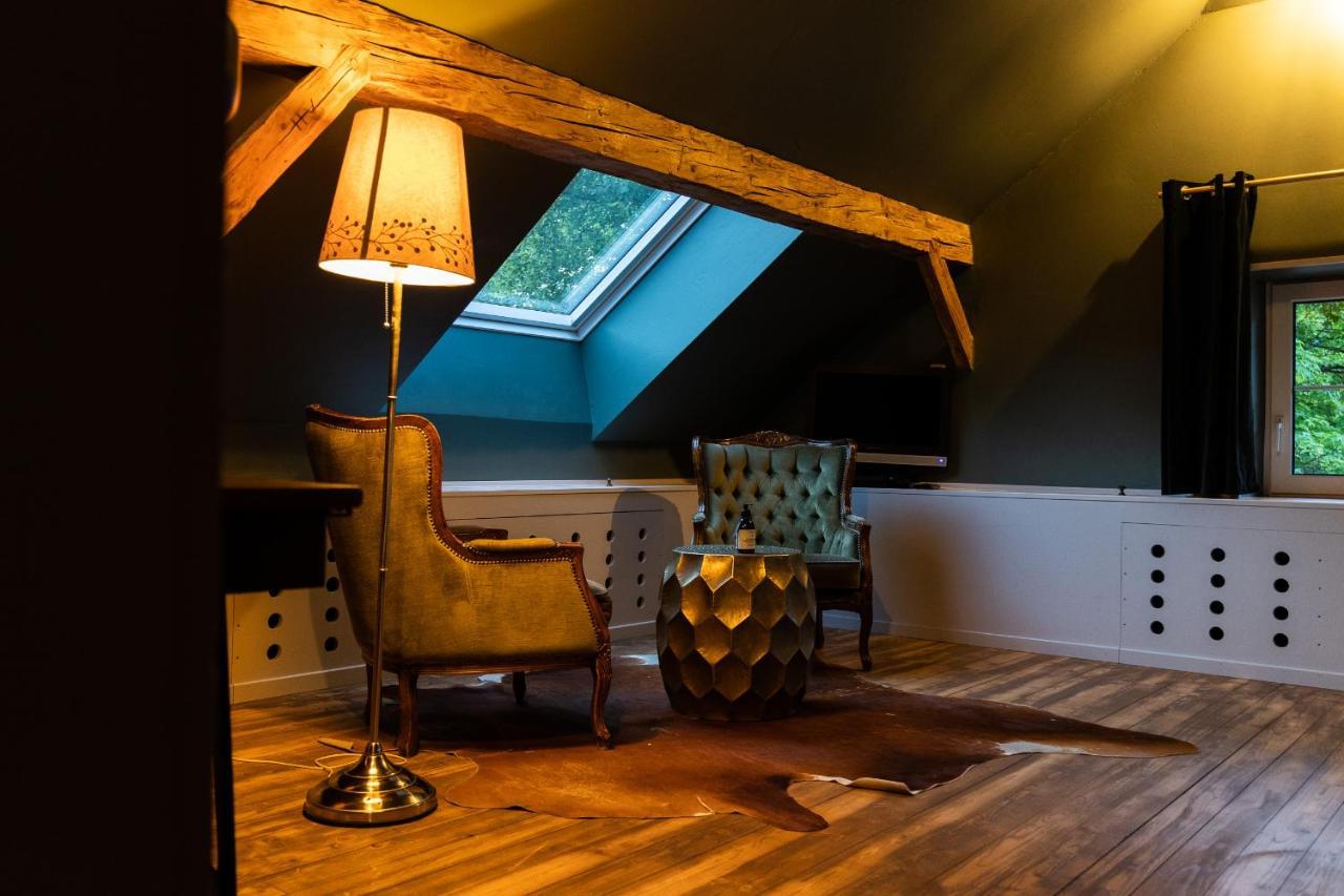Waldhaus Rudolfshoehe Guest House Bad Gastein Bagian luar foto