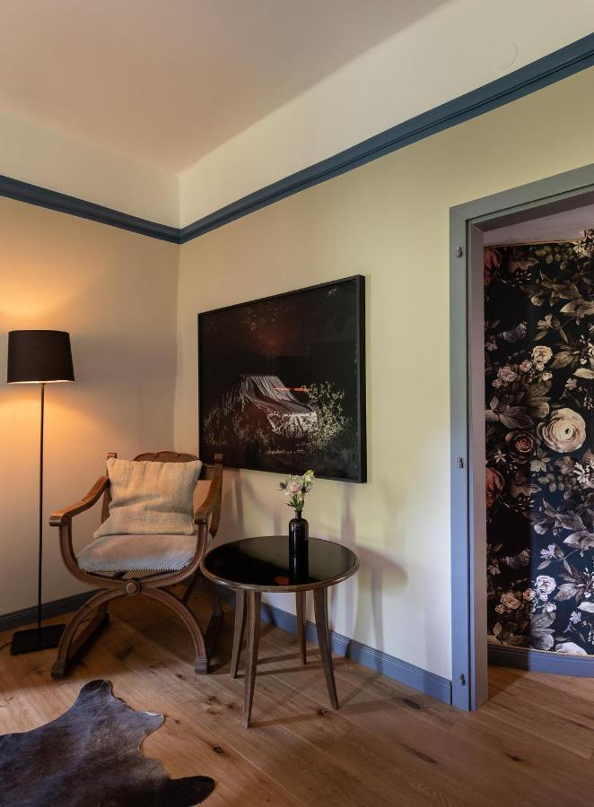 Waldhaus Rudolfshoehe Guest House Bad Gastein Bagian luar foto