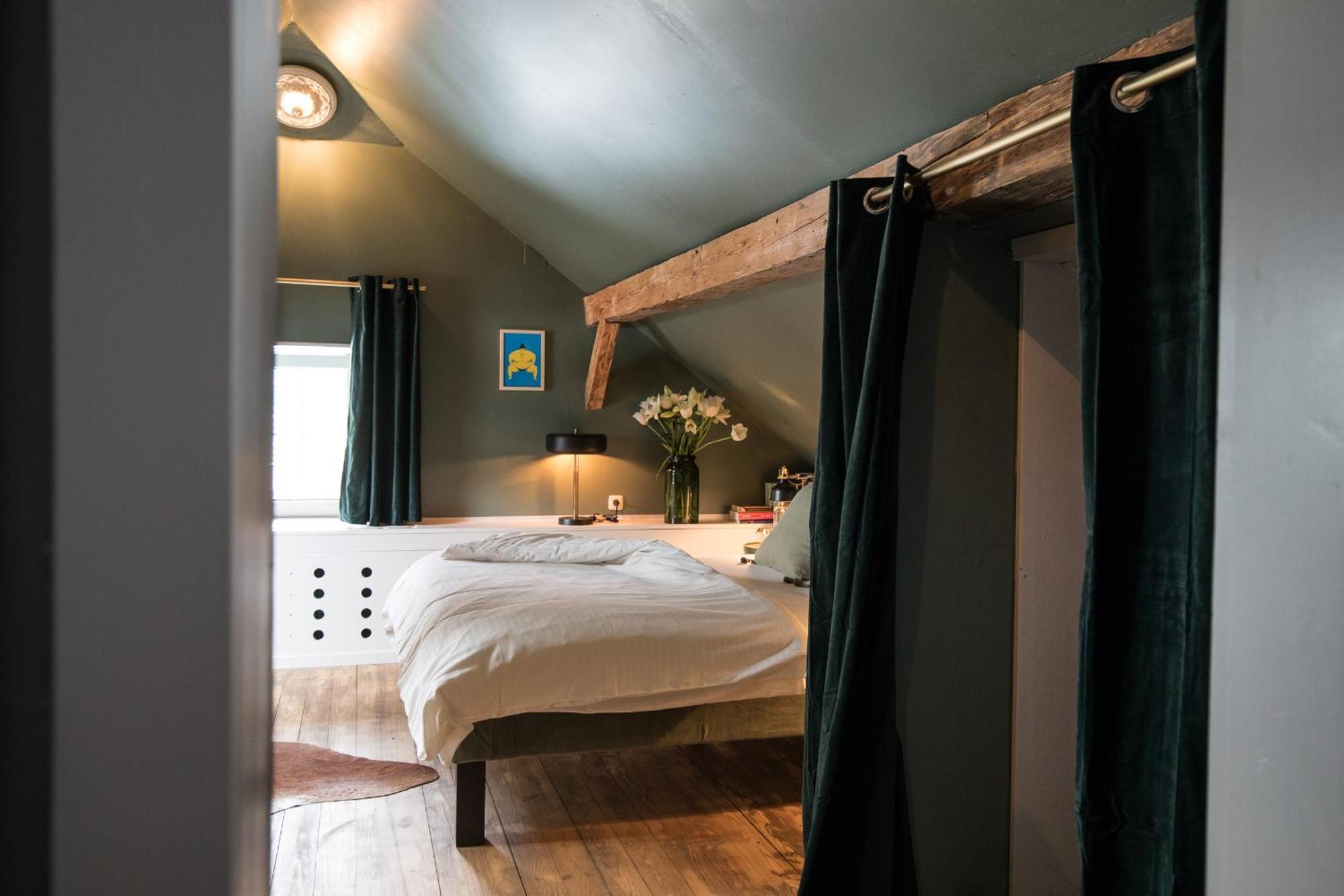 Waldhaus Rudolfshoehe Guest House Bad Gastein Ruang foto