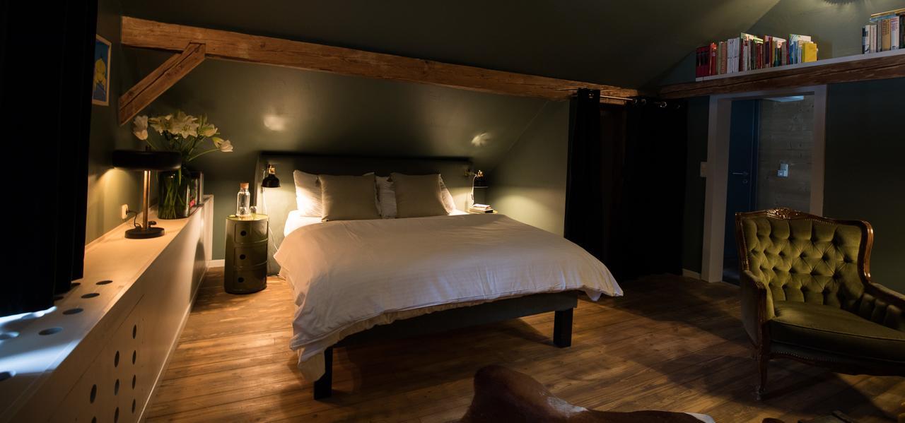 Waldhaus Rudolfshoehe Guest House Bad Gastein Bagian luar foto